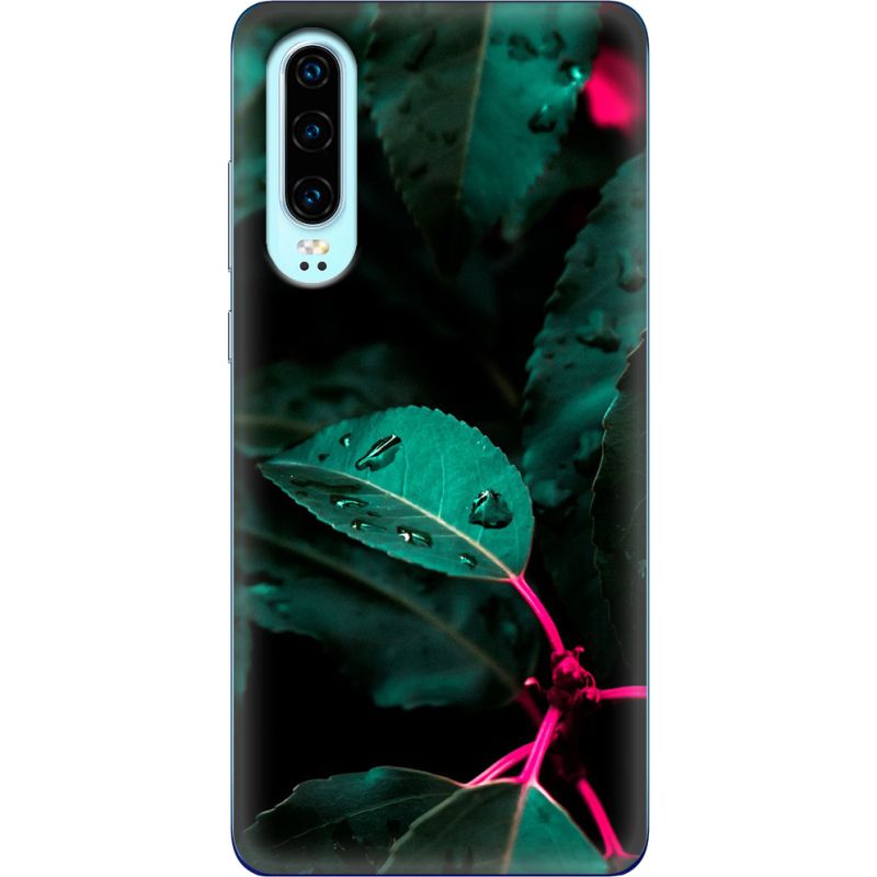 Чехол Uprint Huawei P30 