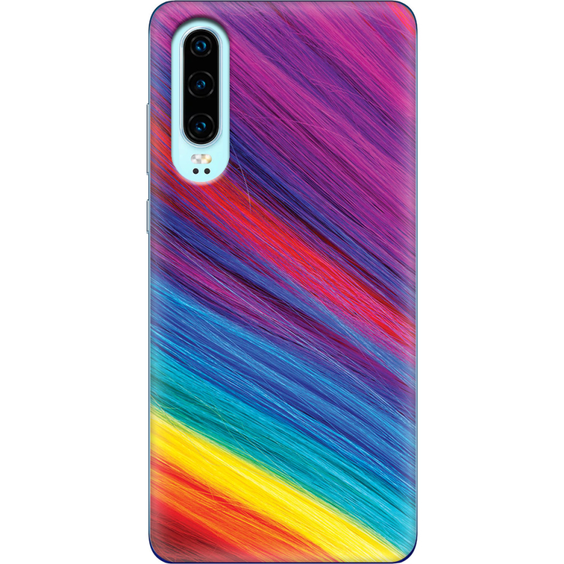 Чехол Uprint Huawei P30 