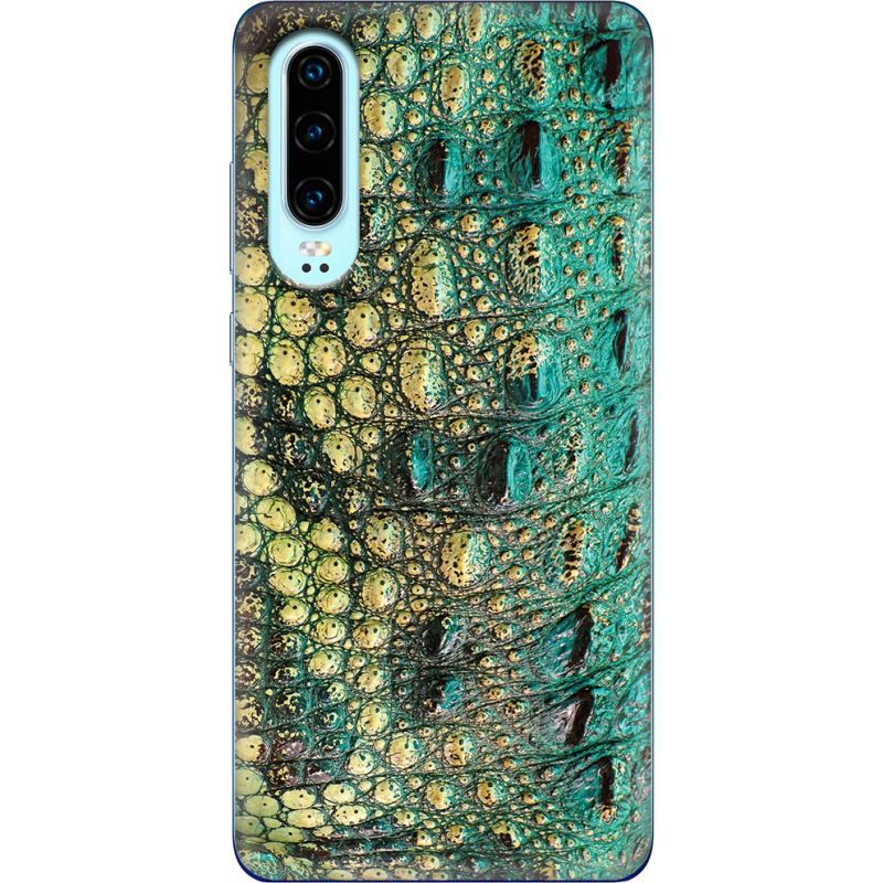 Чехол Uprint Huawei P30 