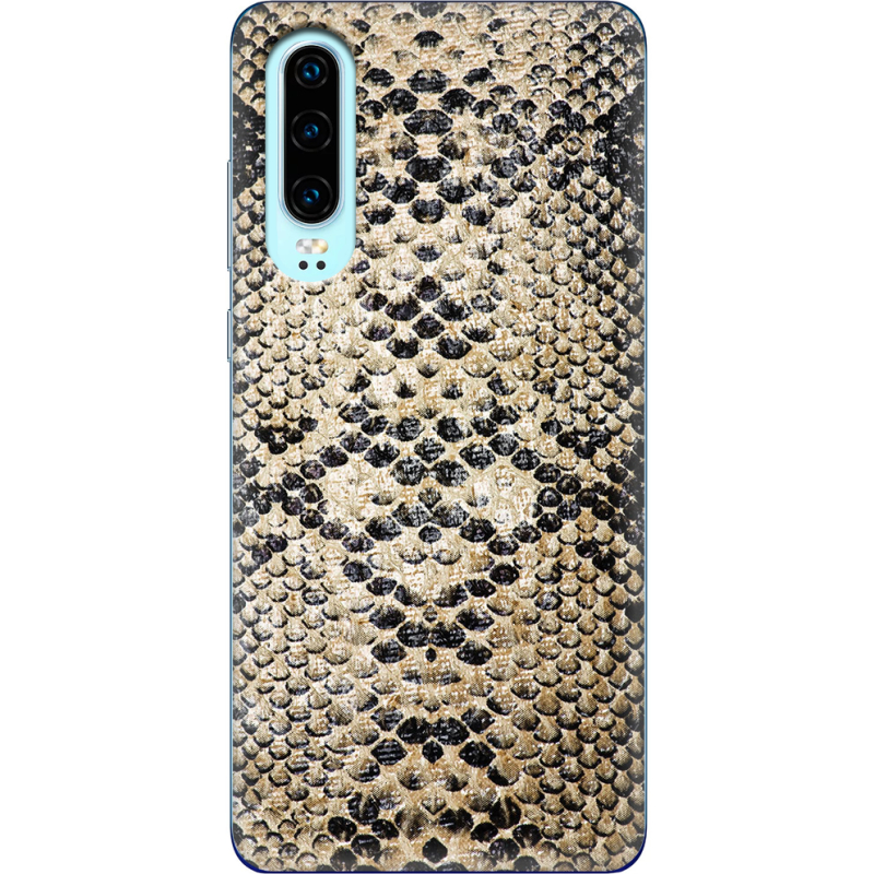 Чехол Uprint Huawei P30 