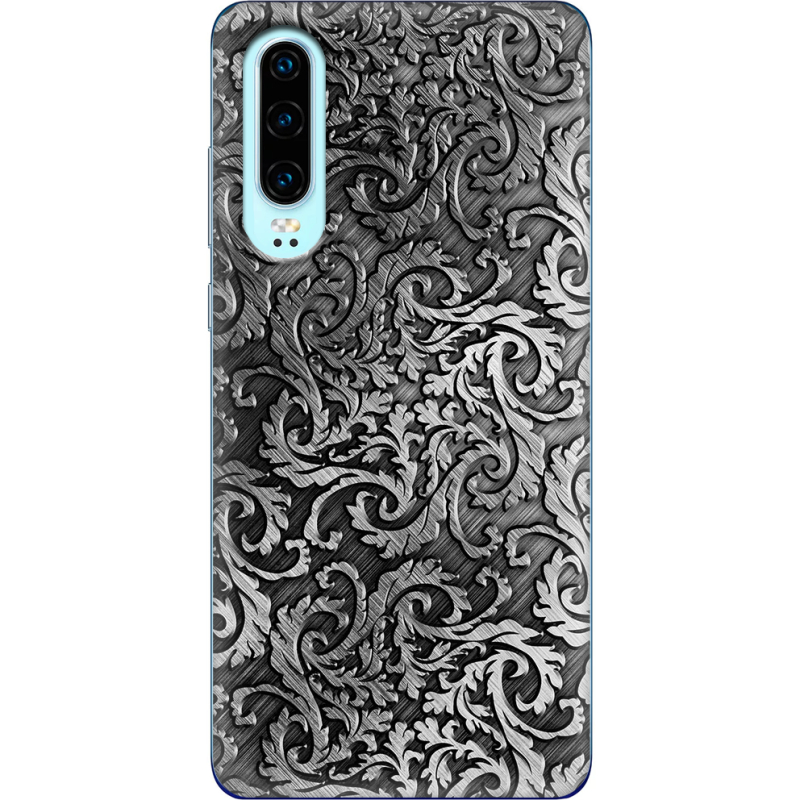 Чехол Uprint Huawei P30 