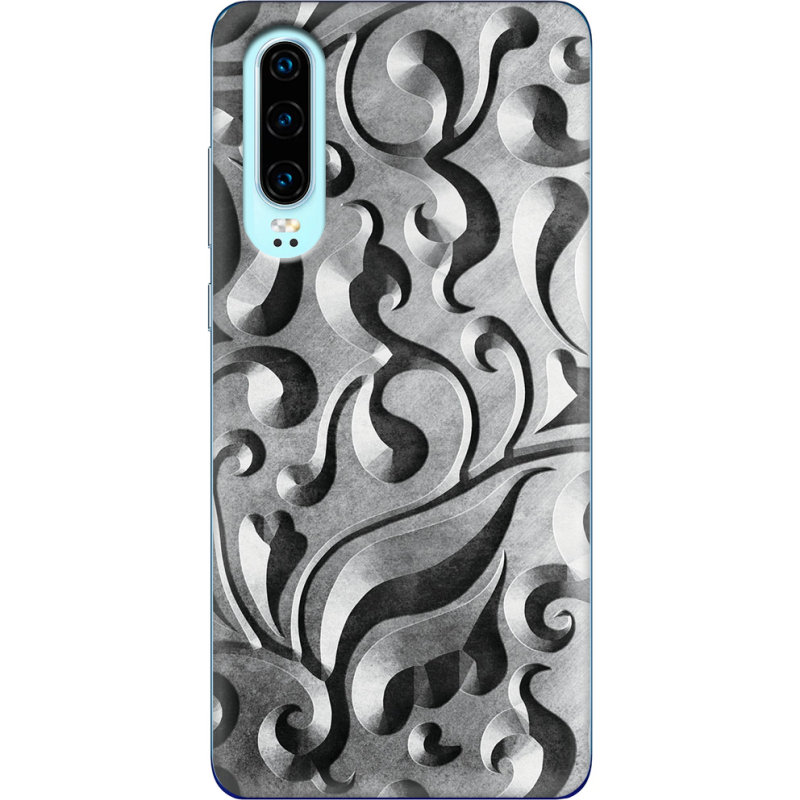 Чехол Uprint Huawei P30 