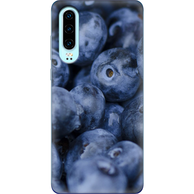 Чехол Uprint Huawei P30 