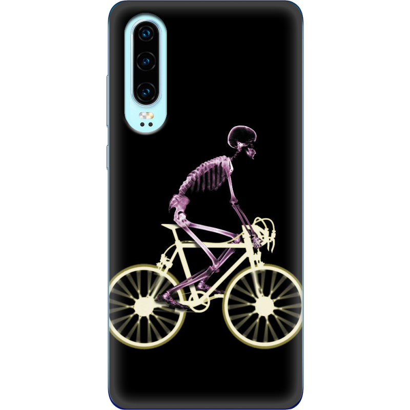 Чехол Uprint Huawei P30 