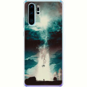 Чехол Uprint Huawei P30 Pro 