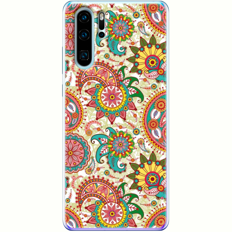 Чехол Uprint Huawei P30 Pro 