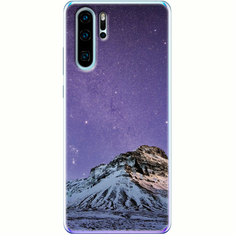 Чехол Uprint Huawei P30 Pro 