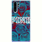 Чехол Uprint Huawei P30 Pro 