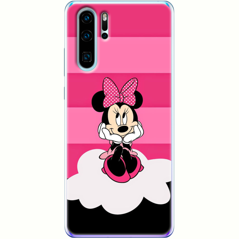 Чехол Uprint Huawei P30 Pro 