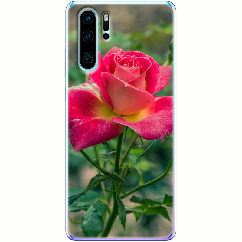 Чехол Uprint Huawei P30 Pro 