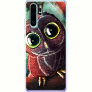 Чехол Uprint Huawei P30 Pro 