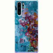 Чехол Uprint Huawei P30 Pro 