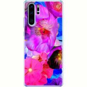 Чехол Uprint Huawei P30 Pro 