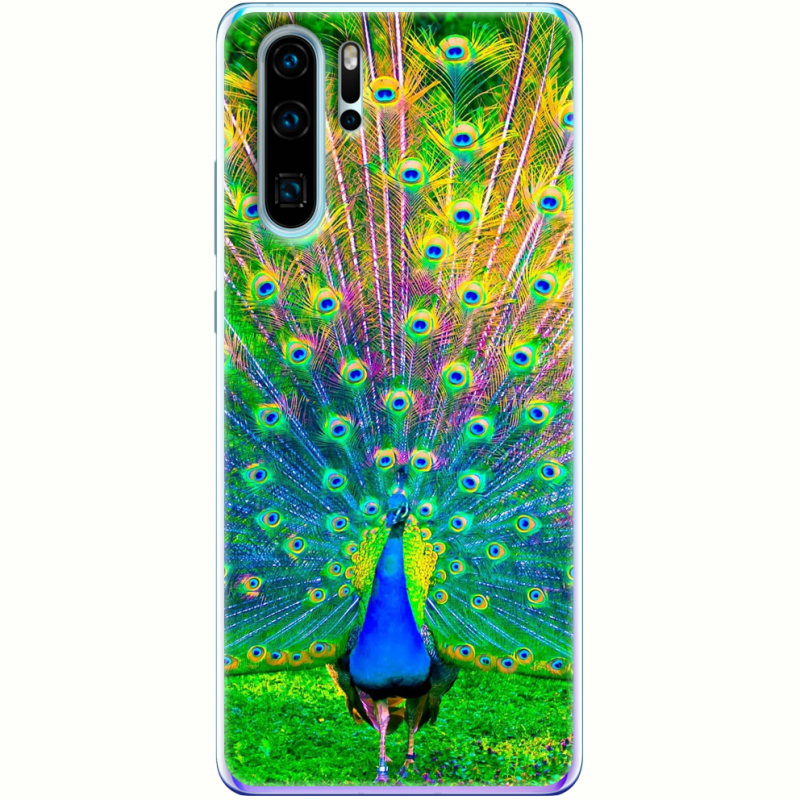 Чехол Uprint Huawei P30 Pro 