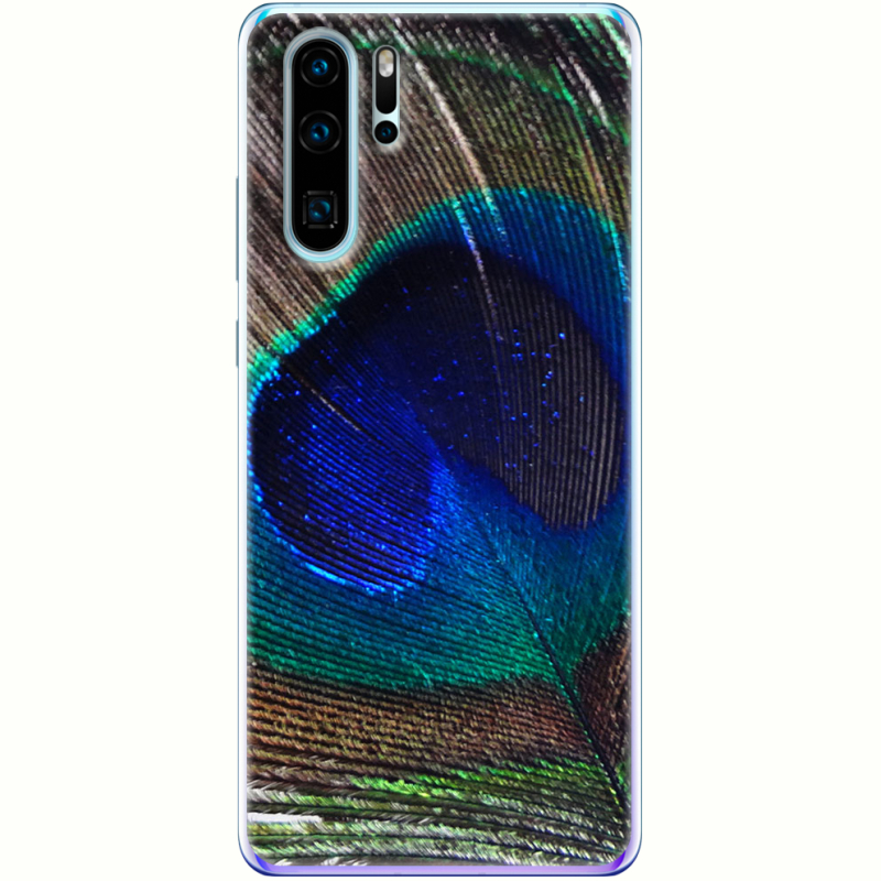 Чехол Uprint Huawei P30 Pro 