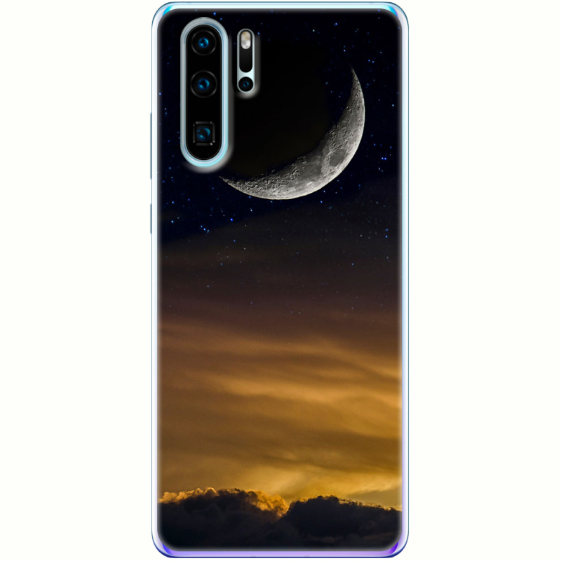 Чехол Uprint Huawei P30 Pro 