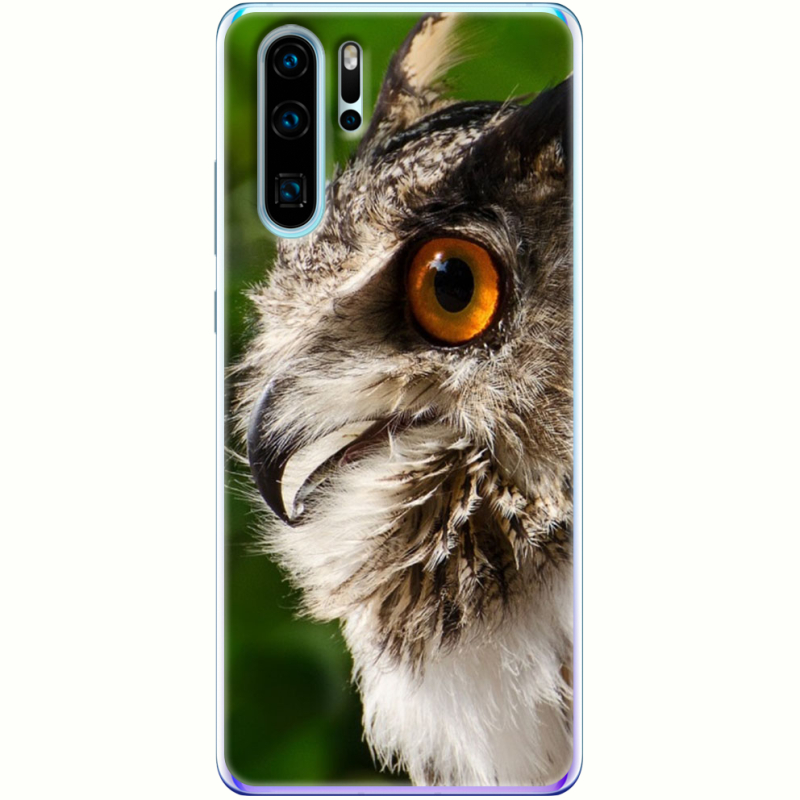 Чехол Uprint Huawei P30 Pro 