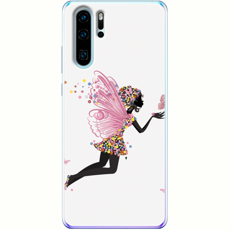 Чехол Uprint Huawei P30 Pro 