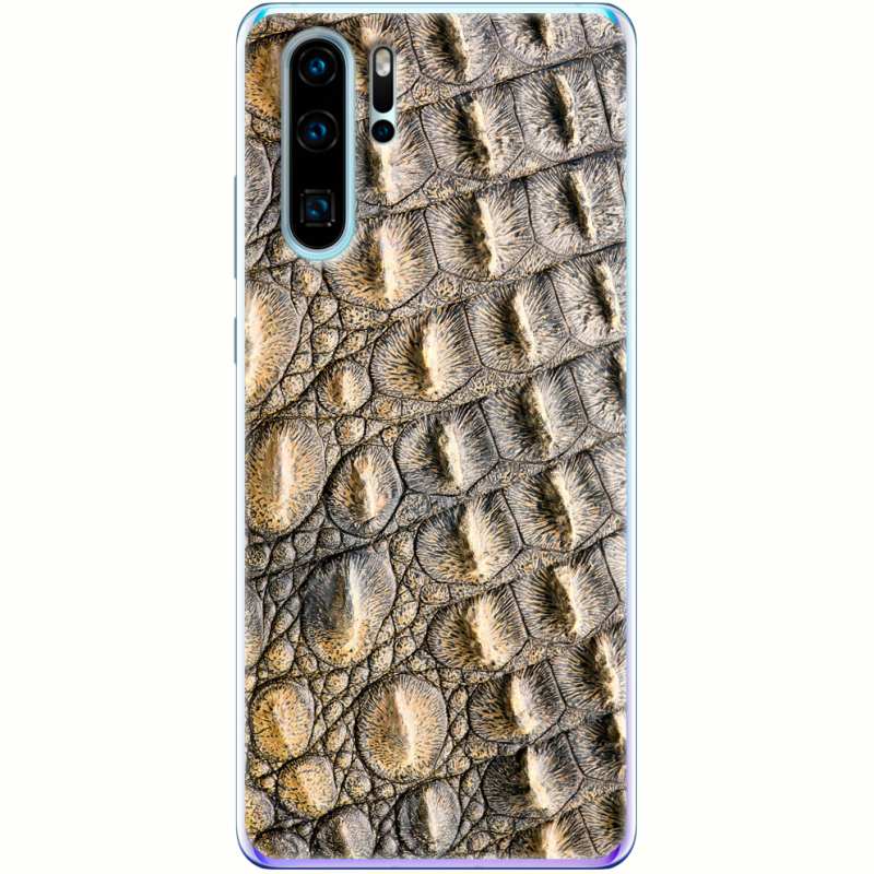 Чехол Uprint Huawei P30 Pro 