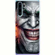 Чехол Uprint Huawei P30 Pro Prankster