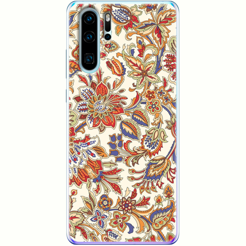 Чехол Uprint Huawei P30 Pro Rapsody