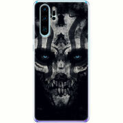 Чехол Uprint Huawei P30 Pro The Dark