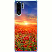 Чехол Uprint Huawei P30 Pro 