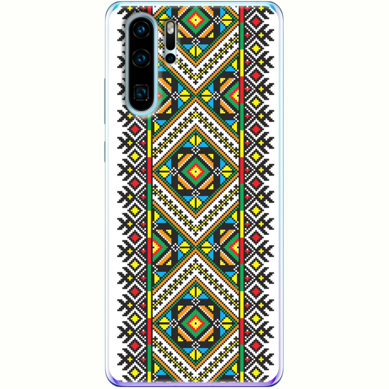 Чехол Uprint Huawei P30 Pro 