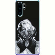 Чехол Uprint Huawei P30 Pro 