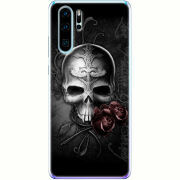 Чехол Uprint Huawei P30 Pro 