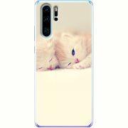 Чехол Uprint Huawei P30 Pro 