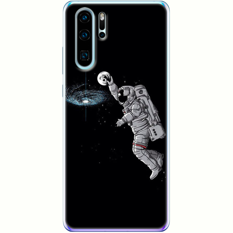 Чехол Uprint Huawei P30 Pro 