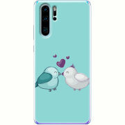 Чехол Uprint Huawei P30 Pro 