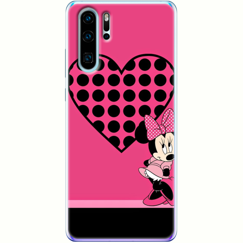 Чехол Uprint Huawei P30 Pro 