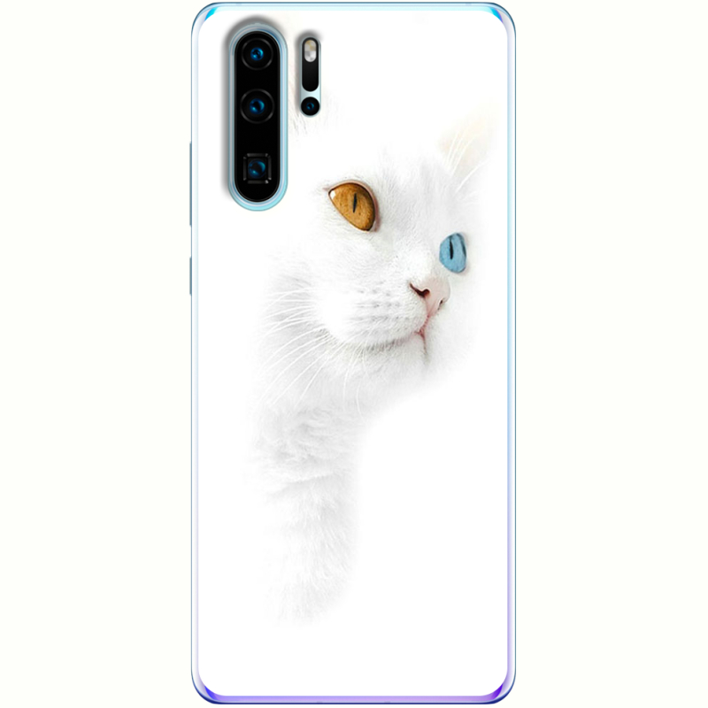 Чехол Uprint Huawei P30 Pro 