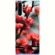 Чехол Uprint Huawei P30 Pro Awakening Spring