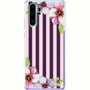 Чехол Uprint Huawei P30 Pro Purple Fantasy