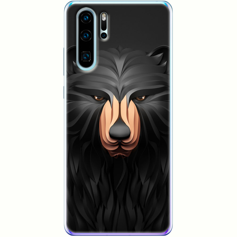 Чехол Uprint Huawei P30 Pro 