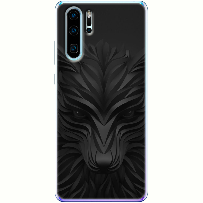 Чехол Uprint Huawei P30 Pro 