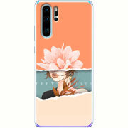 Чехол Uprint Huawei P30 Pro 