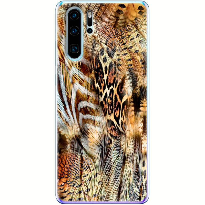 Чехол Uprint Huawei P30 Pro 