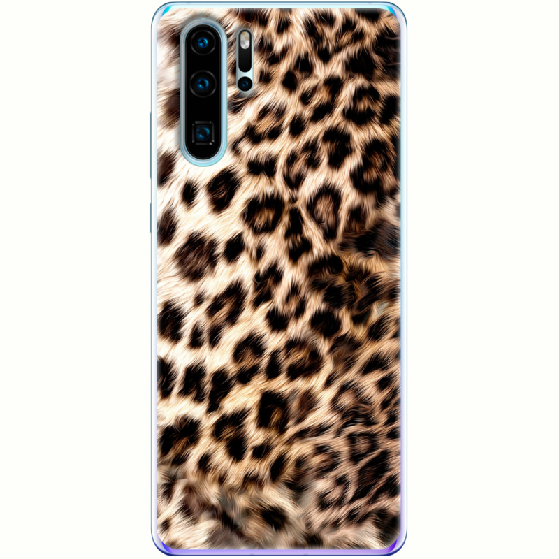 Чехол Uprint Huawei P30 Pro 