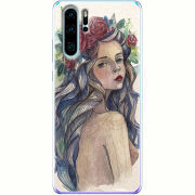 Чехол Uprint Huawei P30 Pro 