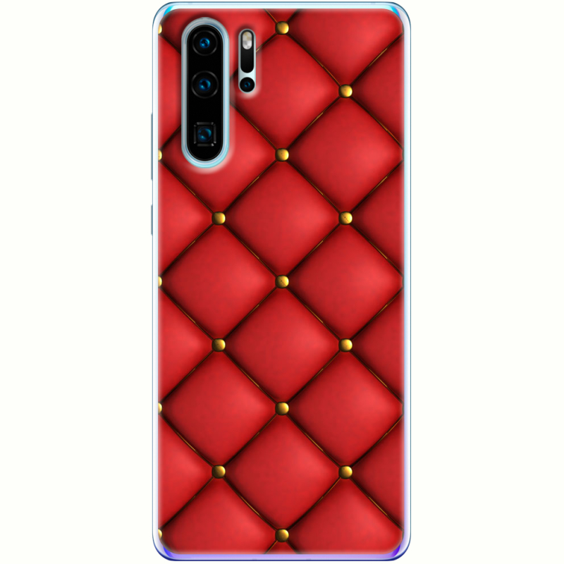 Чехол Uprint Huawei P30 Pro 