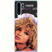 Чехол Uprint Huawei P30 Pro Nice Day