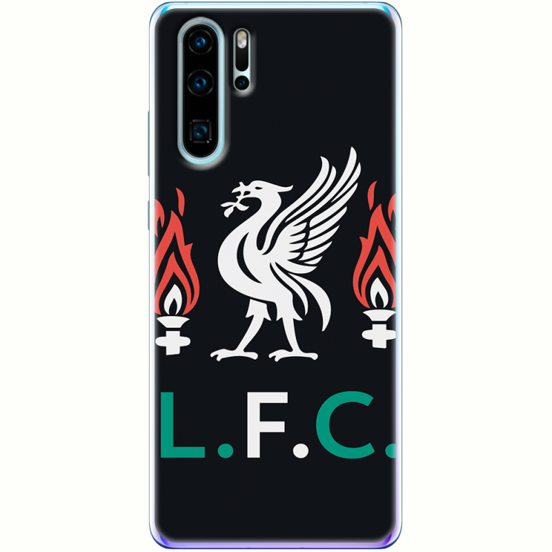 Чехол Uprint Huawei P30 Pro L. F. C.