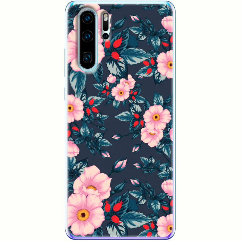 Чехол Uprint Huawei P30 Pro 