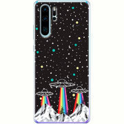 Чехол Uprint Huawei P30 Pro 