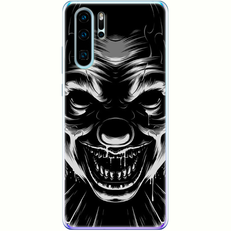 Чехол Uprint Huawei P30 Pro 