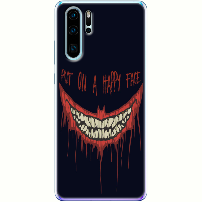 Чехол Uprint Huawei P30 Pro 